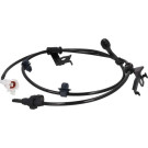 KAMOKA Sensor, Raddrehzahl