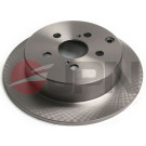 JPN Bremsscheibe 40H2071-JPN JPN Bremsscheibe 40H2071-JPN