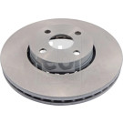 FEBI BILSTEIN Bremsscheibe | 26069