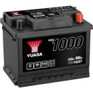 YUASA Starterbatterie