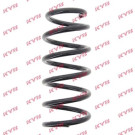 KYB Fahrwerksfeder Nissan P. Primastar/ Opel Vivaro/ Reanult Trafic Ii 1.9D/2.0/2.5D 03/01 | RC2234