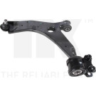 Querlenker Mazda S. 3 03- Le | 5013225
