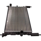 Kühler, Motorkühlung | AC257583