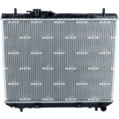 Kühler, Motorkühlung | NRF53536