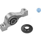 71 308 112 Querlenkerlager VA li/re PEUGEOT 407 04 MEYLE-ORIGINAL: True to OE 11-14 610 0042