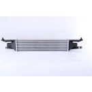 Ladeluftkühler PKW | FIAT GRANDE PUNTO 1.3 D 05 | 96604