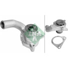 INA Wasserpumpe 538 0289 10