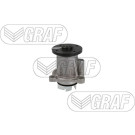 Wasserpumpe HYUNDAI i20/i30 11 PA1350