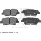 Bremsbelagsatz Kia T. Soul 1.6 Crdi 09 | ADG042100