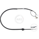 A.B.S. Handbremsseil Seilzug Festellbremse K13061