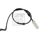 FEBI BILSTEIN Verschleißsensor 30613