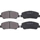 A.B.S. Bremsbeläge 37785