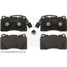 BLUE PRINT Bremsbelagsatz, Scheibenbremse ADL144246