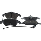 Bremsklötze | AUDI,DAF | 0 986 494 259