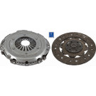 SACHS Kupplungssatz 3000 970 071