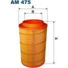 FILTRON Luftfilter | AM 475
