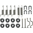 TRW Zubehör, Bremsbacken SFK347