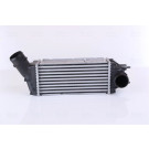 Ladeluftkühler PKW | CITROEN C4 2,0 HDI 04 | 96720