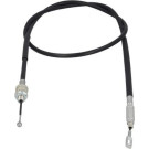 KAMOKA Seilzug, Kupplungsbetätigung LC086