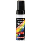 MoTip Lackstift Kompakt blau metallic 12ml | 954625
