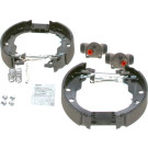 Bremsbacken PEUGEOT KIT SUPERPRO 0 204 114 122