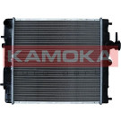 KAMOKA Kühler, Motorkühlung 7700091