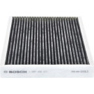 Aktivkohlefilter | OPEL Meriva | 1987432411