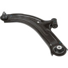 Querlenker li | NISSAN | 35846 01