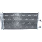 Kondensator, Klimaanlage | 350470