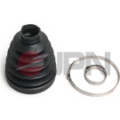 JPN Faltenbalgsatz, Antriebswelle 50P2010-JPN