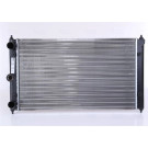 Wasserkühler PKW | VW Polo III | 651731