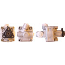 Servopumpe Audi A4 B5/Passat B5/Superb | 15-0006