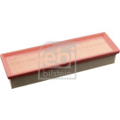 FEBI BILSTEIN Luftfilter | 48538