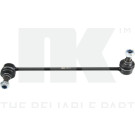 Koppelstange Db P. Vito 03- Pr 5113326