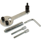 Kurbelwellen-Verriegelungssatz - Ford 2.2 | LSR 5979