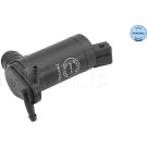 Waschwasserpumpe, Scheibenrein MEYLE-ORIGINAL: True to OE 7140160000