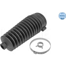 Faltenbalgsatz, Lenkung Ford Escort V, Vi, Vii / Orion Iii (07/90-06/01), Fiesta Iii (01/89-01/97), Fiesta Iv / Puma (08/95-06/02), Focus I MEYLE-ORIGINAL: True to OE 714 620 0008