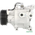 Kompressor PKW TOYOTA COROLLA 01- 1,4I/16V FIRST FIT 890036