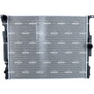 KÜHLER, MOTORKÜHLUNG | NRF550205