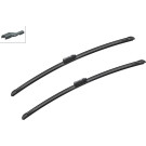 BOSCH | Scheibenwischer Aerotwin A821S | VW Amarok, T5+T6 | 3397009821