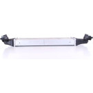 Ladeluftkühler PKW Suzuki Vitara 1.4T 15 FIRST FIT 961507
