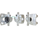 Tauschbremssattel VA li | DACIA Sandero RENAULT Clio 19 | 3114430