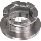 FEBI BILSTEIN Bremsscheibe | 29161