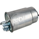 FEBI BILSTEIN Kraftstofffilter 108356