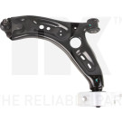 Querlenker VW P. Passat 08-/Tiguan 08- Le Mit Pin | 5014781