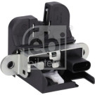 FEBI BILSTEIN Heckklappenschloß FEBI BILSTEIN Heckklappenschloß