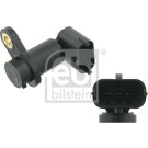 Nockenwellensensor | OPEL Astra,Meriva,Vectra,Zafira 98-15 | 28127