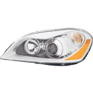 Scheinwerfer L XEN +KRVL VALEO PQ | VOLVO XC60 5,08-9,17 | 46890