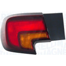 MAGNETI MARELLI Heckleuchte 714081380103