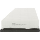 CHAMPION Luftfilter CAF100758P